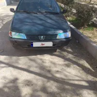 پژو آردی آر ۸۵