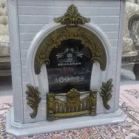 بخاری بهکاران|بخاری، هیتر، شومینه|مشکیندشت, |دیوار