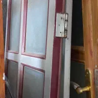 دروپنجره ی آلمینیوم