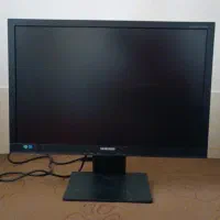 صفحه نمایش ۲۴ اینچی سامسونگ