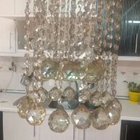 لو ستر اشپزخانه|لوستر و چراغ آویز|قزوین, |دیوار