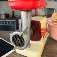 چرخ گوشت ناسیونال