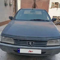 پژو ۴۰۵GLI