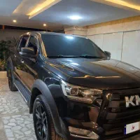 kmc t8|خودرو سواری و وانت|رشت, بلوار گیلان|دیوار