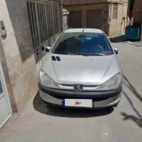 206 تیپ 2