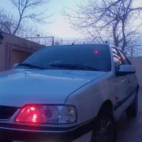 ماشین پژو 405