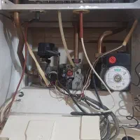 متخصص تعمیر پکیج با گارانتی