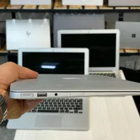 مک بوک ایر macbook air 2017|رایانه همراه|همدان, |دیوار