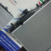 رادیات پراید|قطعات یدکی و لوازم جانبی|مشهد, انصار|دیوار