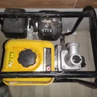 پمب آب بنزینی جگوار|ماشین‌آلات صنعتی|نجف‌آباد, شیخ آباد|دیوار