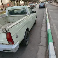 سواری وانت پیکان|خودرو سواری و وانت|قرچک, محمد آباد|دیوار