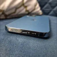 گوشی ایفون ۱۲ پرو|موبایل|تهران, وحیدیه|دیوار