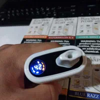 پاد ۴۰ هزارپاف واقعی رایپ ویپ|زیورآلات و اکسسوری|تهران, هفت حوض|دیوار