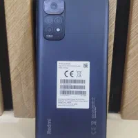 گوشی شیائومی نوت 11s