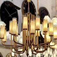 لوستر و دکوری فروشگاه غدیر|لوستر و چراغ آویز|مشهد, بهمن|دیوار