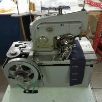 چرخ خیاطی مادگی چشمی مینروا