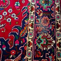 فرش دستباف ۱۲ متری با قدمت ۳۰ سال به بالا|فرش|ارومیه, |دیوار