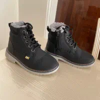 نیم پوت پسرانه نو خارجی سایز ۲۸