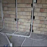 لوله کشی آب،فاضلاب و تعمیرات کلی،جزئی|خدمات پیشه و مهارت|اهواز, پادادشهر|دیوار