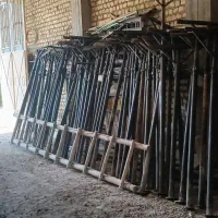 جک قالب بندی
