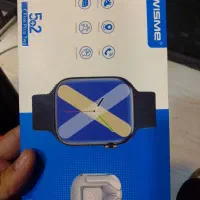 ساعت هوشمند طرح