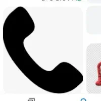 خط تلفن سیم دار