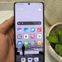 نوت ۱۳ پرو 4G|موبایل|محمدیه-قزوین, |دیوار