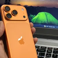 ریجستری آیفون