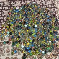 تیله نو|اسباب‌‌بازی|گنبد کاووس, |دیوار