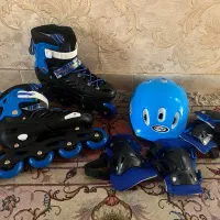اسکیتStreet Runner