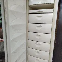 فریزر مدل پارس