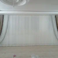 فروش فوق‌العاده پرده تندیس