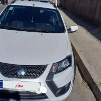 کوئیکsمدل۱۴۰۲ کم کارکرد و تمیز|خودرو سواری و وانت|ملایر, |دیوار