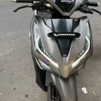 هوندا کلیک ۱۵۰