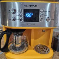 چای ساز بویانت