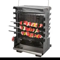 کباب پز نوبل|اجاق گاز و لوازم برقی پختوپز|رباطکریم, نصیرشهر|دیوار