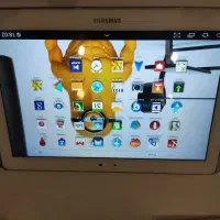 تبلت گلکسی تب ۲ (۱۶ گیگ)|تبلت|اصفهان, فرهنگیان|دیوار