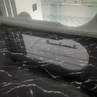 کاشی و اسلبکار و بین کابینتی