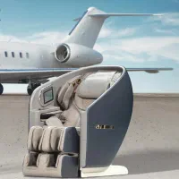 «مشخصات فنی صندلی ماساژور روتای RT-S80»