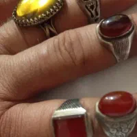 نقره عقیق|جواهرات|بهبهان, |دیوار