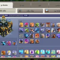 کلش تان 17|کنسول، بازی ویدئویی و آنلاین|اراک, |دیوار