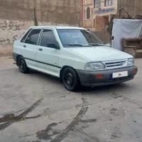 پراید 82