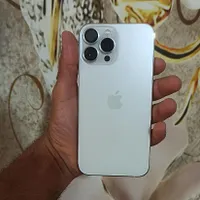 اپل iPhone 13 Pro Max با حافظهٔ ۵۱۲ گیگابایت