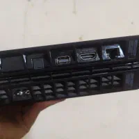 پی اس ۴