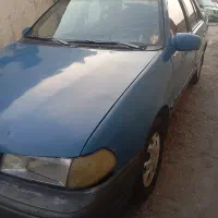 هیوندا اکسل|خودرو سواری و وانت|فردیس, سرحد آباد|دیوار