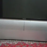 پروجکشن ۶۰اینج پاناسونیک|تلویزیون و پروژکتور|فاضل آباد, |دیوار