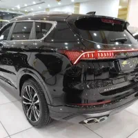 فیدلیتی پرستیژ هفت نفره 1403