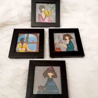 قاب پازلی مینیمال