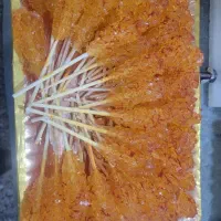 نبات اصفهان چوبدار و شاخه و تخت و خورده