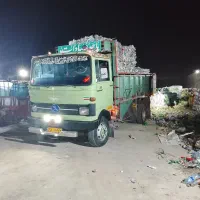 خاور 608زیر 800